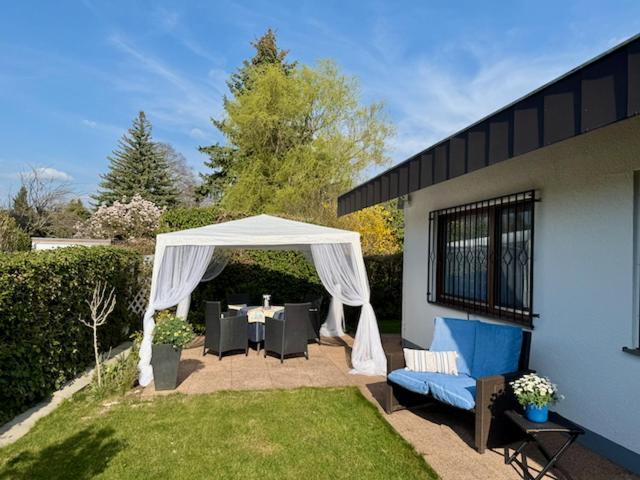 Ferienwohnung Breisgau Bad Krozingen Exteriör bild